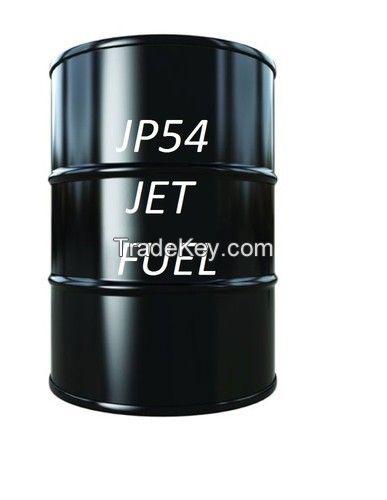 Jet Fuel JP54 (Aviation Kerosene Colonial Grade 54)