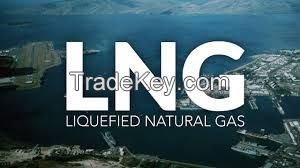 LNG (LIQUEFEID NATURAL GAS) Mixed Grade