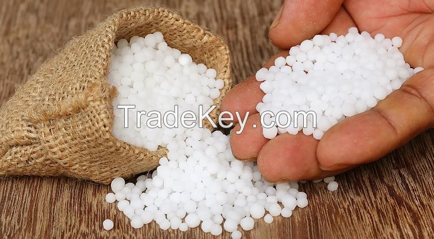 UREA-Cu (Carbamide) Fertilizer