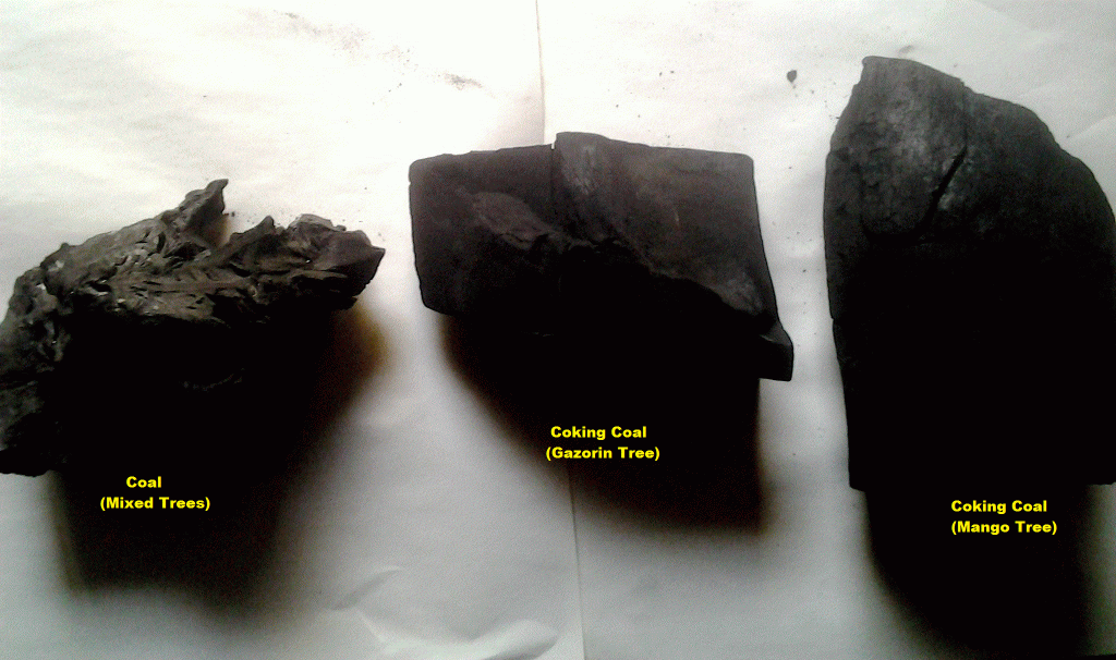 Coal