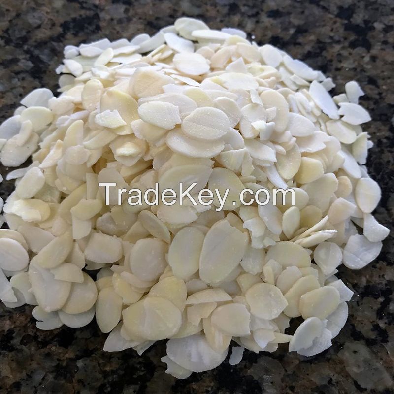 Inshell Almond, Shelled Almond, Sliced Almond, Blanched Almond, Nonpareil Almond, Carmel Almond