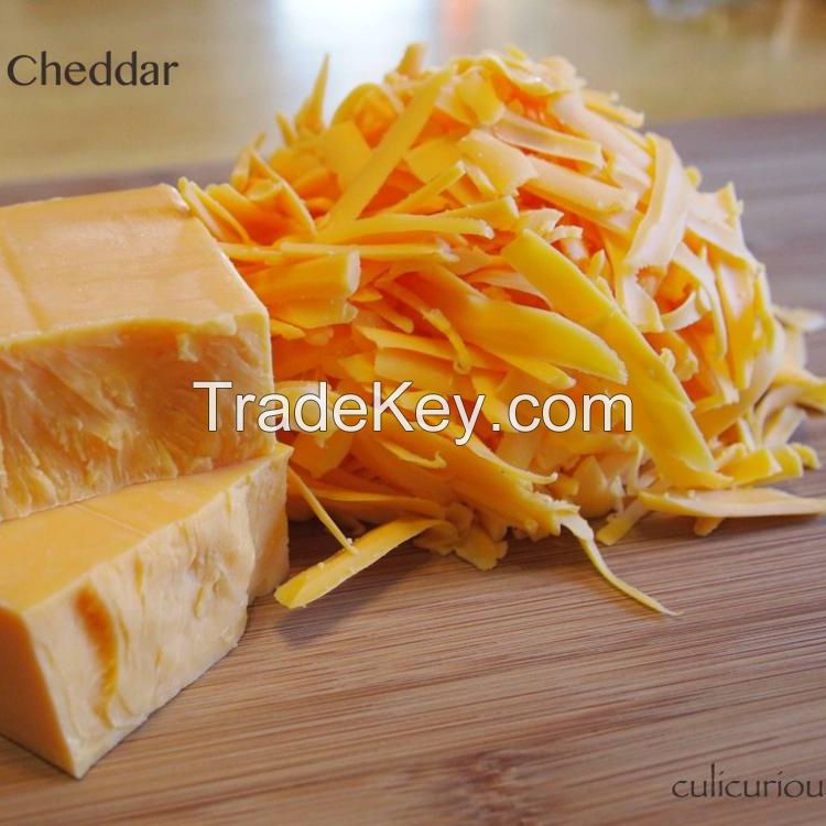 Premium quality Fresh Cheese , Cheddar Cheese for sale