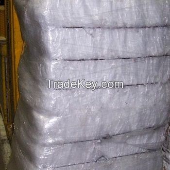 HDPE Film scrap, LDPE plastic scrap, PET Flakes