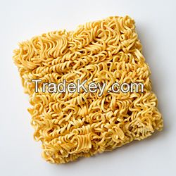 Instant Noodle