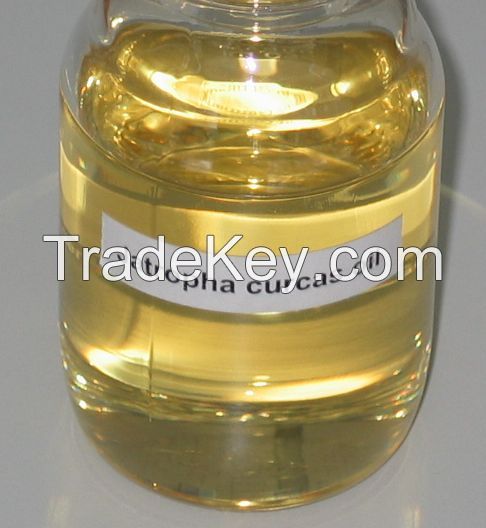 jatropha oil / crude jatropha oil / jatropha curcas oil