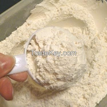 WHEAT FLOUR