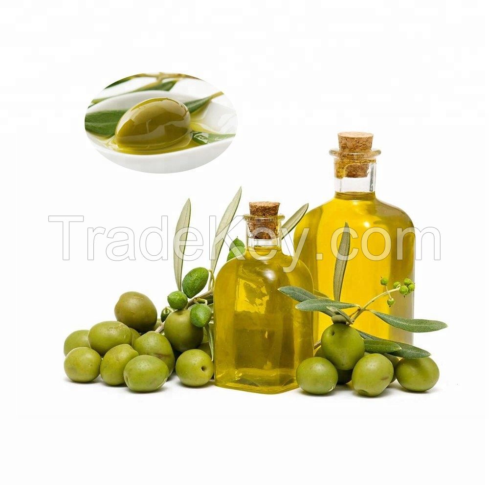 100% Pure Olive Oil