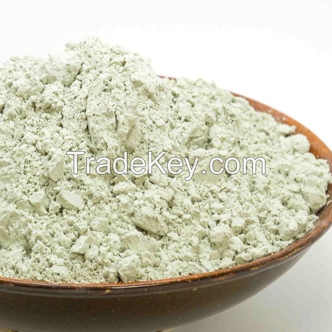 zeolite powder