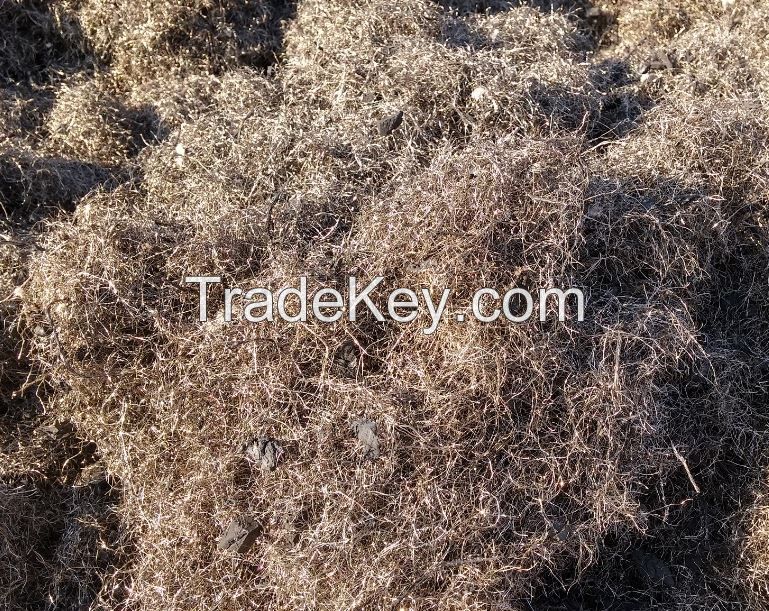 Tyre wire scrap for sale