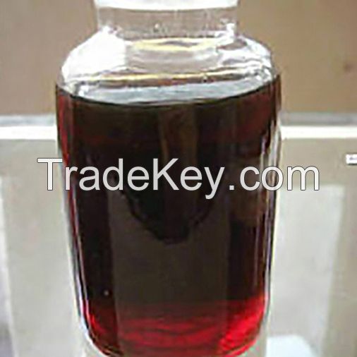 LABSA 96% Linear Alkylbenzene Sulfonic Acid