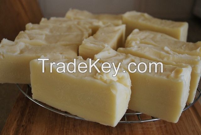 Edible and Inedible Beef Tallow
