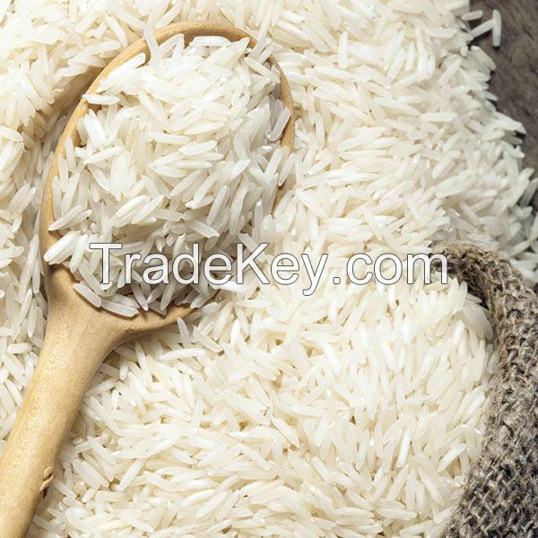 Basmati Rice