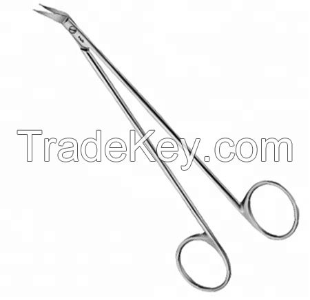 DIETRICH Pot smith Cardiovascular Scissors Surgical Operating Scissors Surgical Instruments
