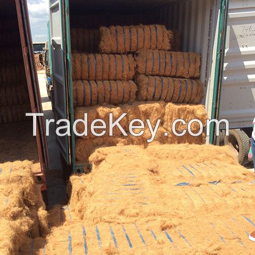 CHEAP COCONUT FIBER HIGH QUALITY