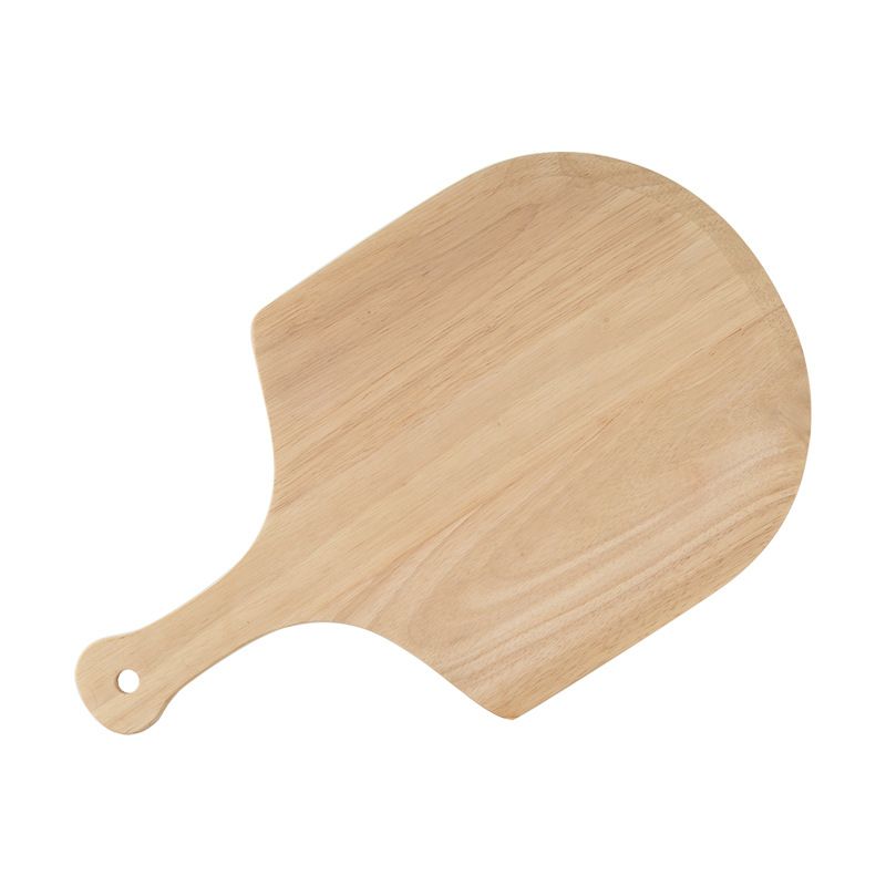 Wooden Pizza Peel Paddle