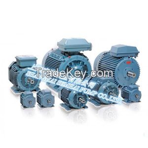 Sell Y2 series three-phase asynchronous motors