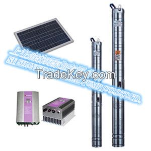 Sell Solar Pump