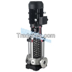 Sell Vertical Pressure Water Pump