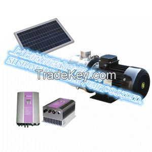 Sell Solar Pressure Pump