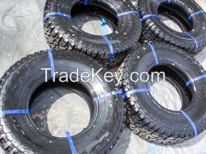 Grade A German used car, Used Car Tires, Tyres Sale, truck tires from 13''-24''