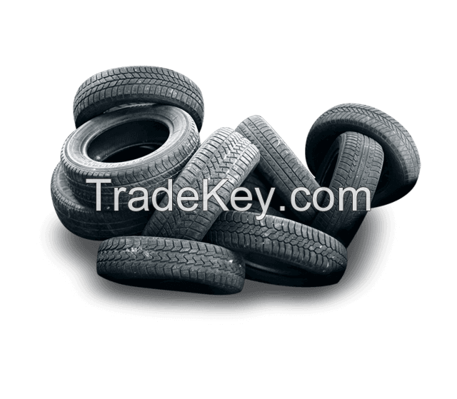 Used Car Tires, Second Hand Tyres, Used Truck Tires, Brand New Tires