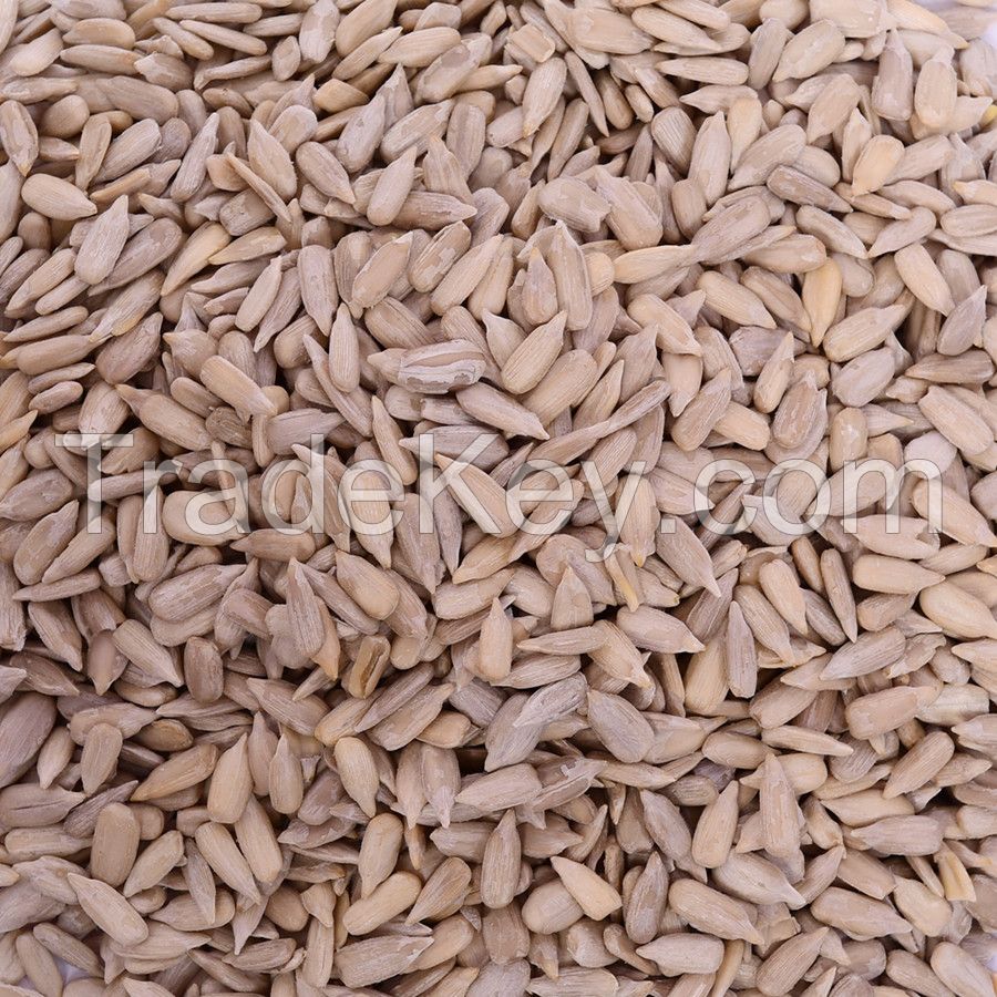 sunflower seeds kernels bakery grade high quality from Inner Mongolia
