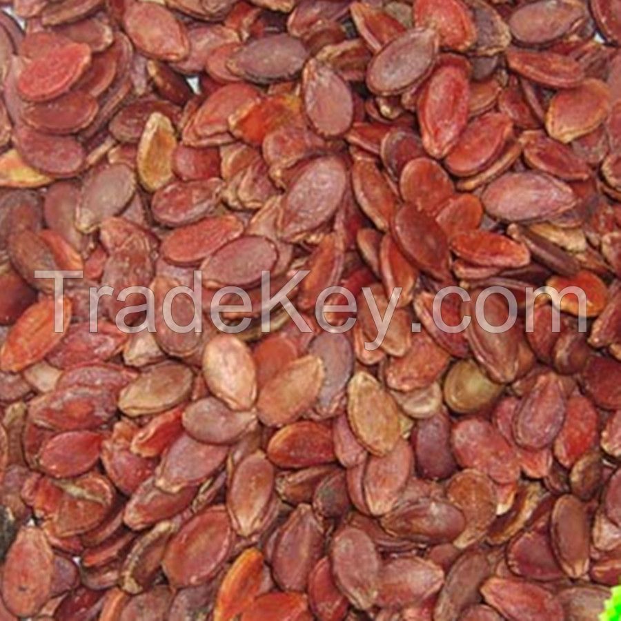 red watermelon seeds