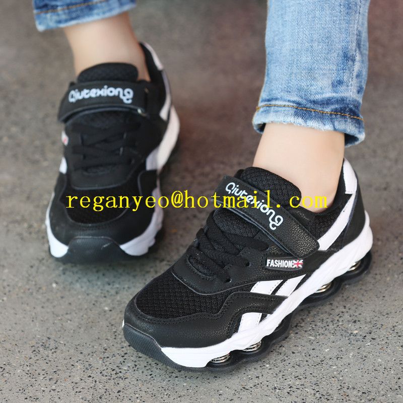 QTX-1758 net cloth spring shoes