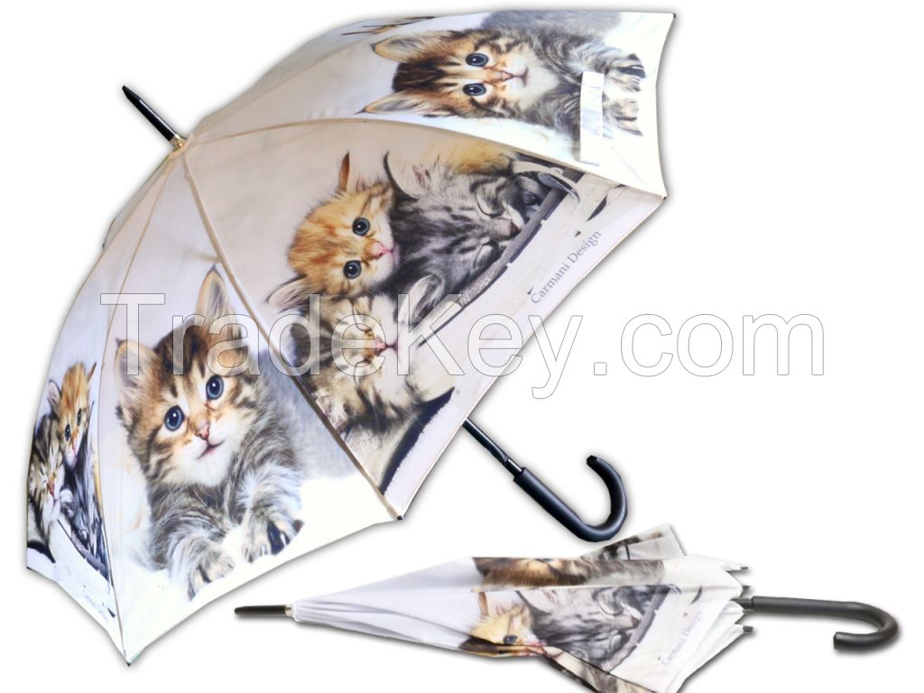 Umbrella- CatS World