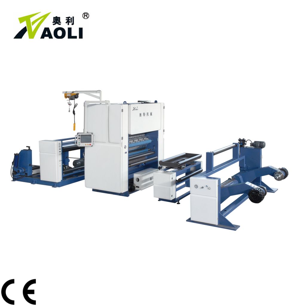 Factory direct deal automatic roll to roll laminating machine