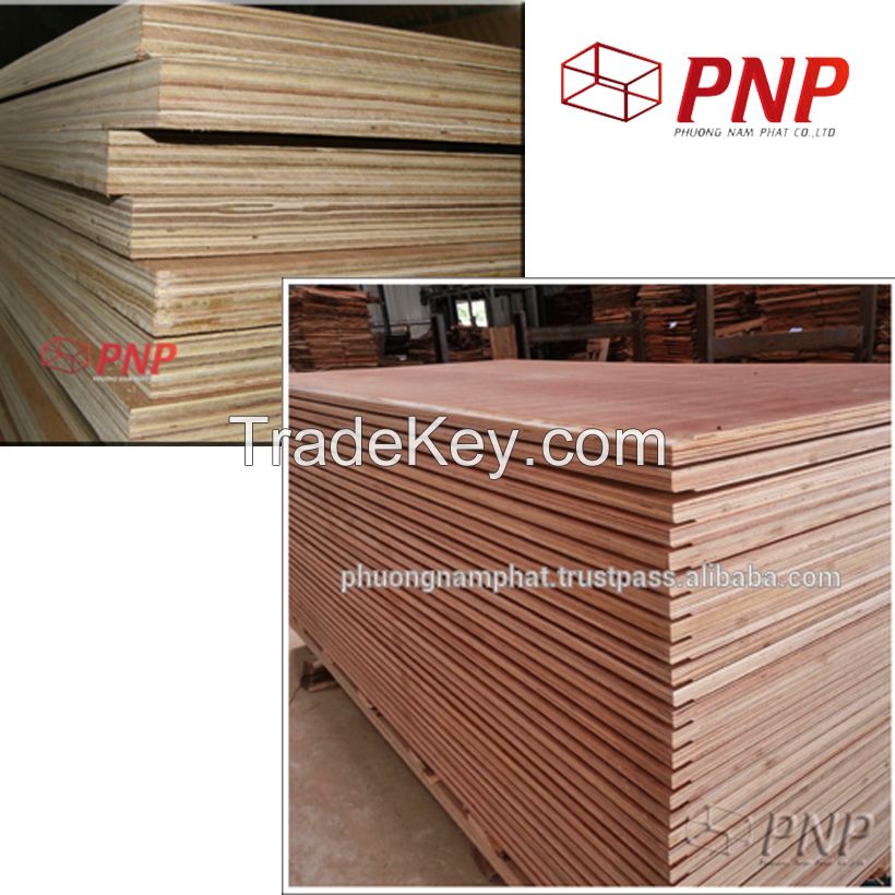 Top quality 21 plies 28mm plywood for container flooring prices