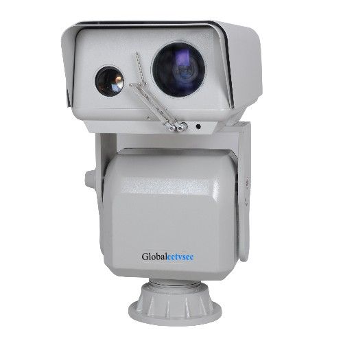 Sell HD Long Distance Laser Night Vision Camera GCS-HLV2000 Series