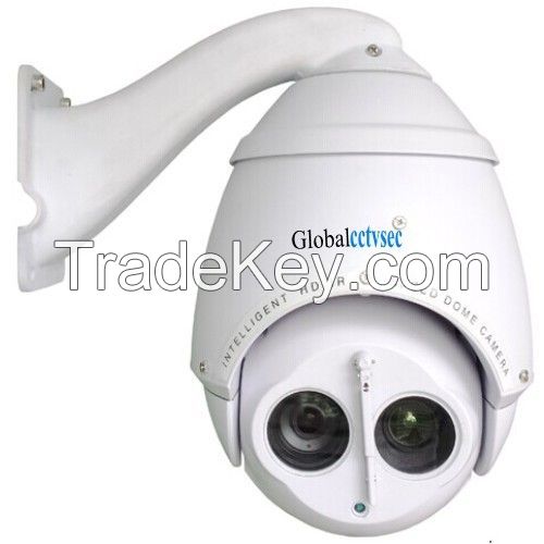 Sell GCS-L3N Series Dome Laser Night Vision Camera