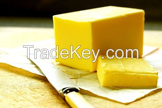 HIGH QUALITY PURE COW BUTTER GHEE 99.8% FAT