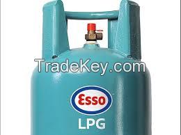 Liquefied Petroleum Gas