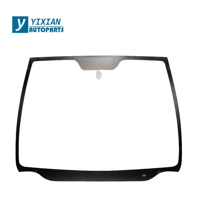auto parabrisas front windshield glass car glass with DOT ECE