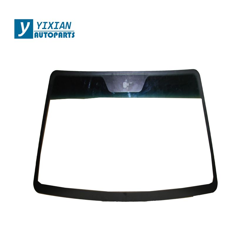 car windows glass front laminated glass with first quality