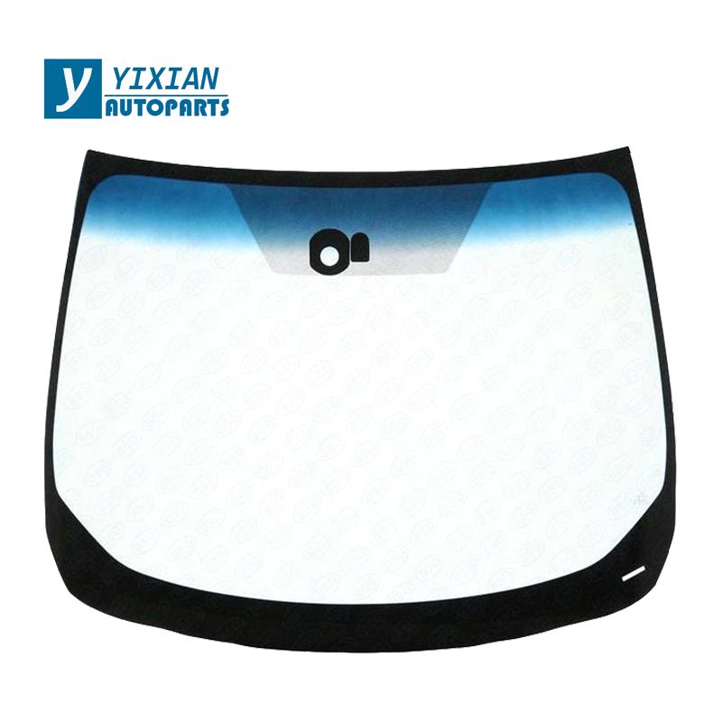 car front windshield glass with high quality