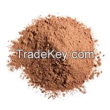 Bulk Cocoa Powder, Pure Raw Cocoa Powder