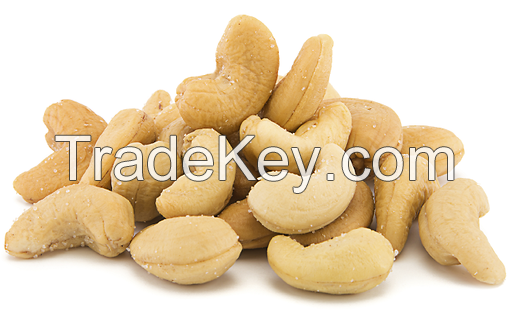 Roast/Raw Cashew nut