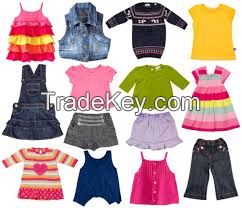 Sell Kids Clothing