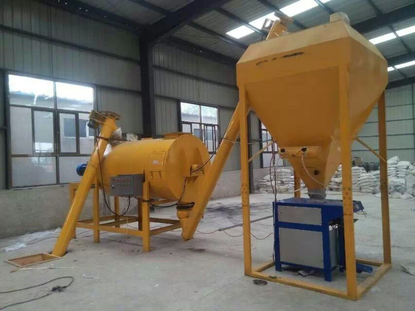 sell dry mortar mixer