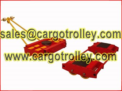 Machinery moving dollies finer suppliers