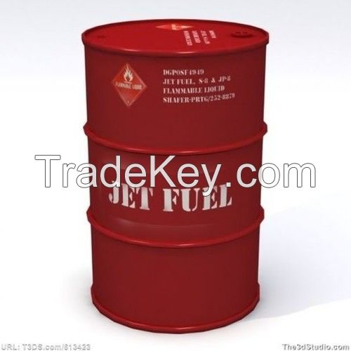 commodity offer for AVIATION FUEL KEROSENE JET-A1