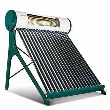 Thermo Siphone Solar Water Heater