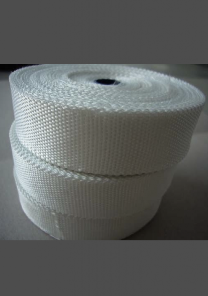 Best Seller E Class Fiberglass Tape for Pipe Heat and Electrical Insulation Application