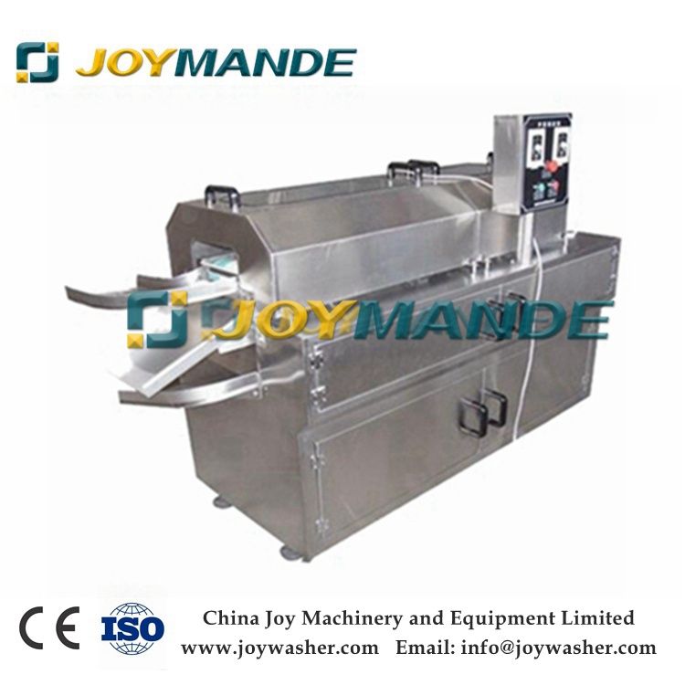 High Efficiency Industrial Aloe Vera Peeling Machine Aloe Vera Peeler Machine