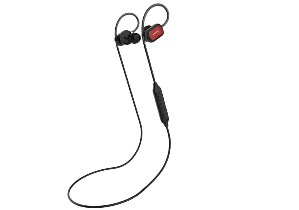 BT-013 wireless bluetooth earphone