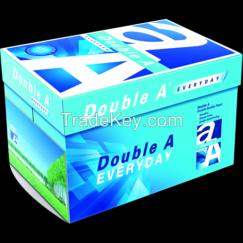 A4 Office Copy Paper Printer Paper Photocopy Paper 80gsm