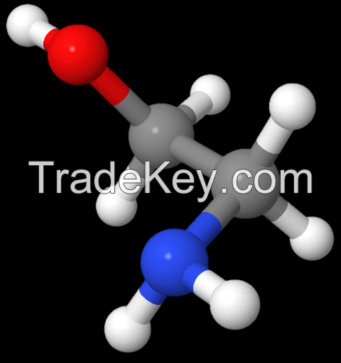 Monoethanolamine